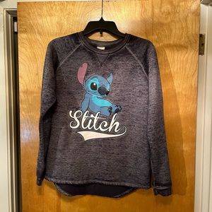 Stitch shirt